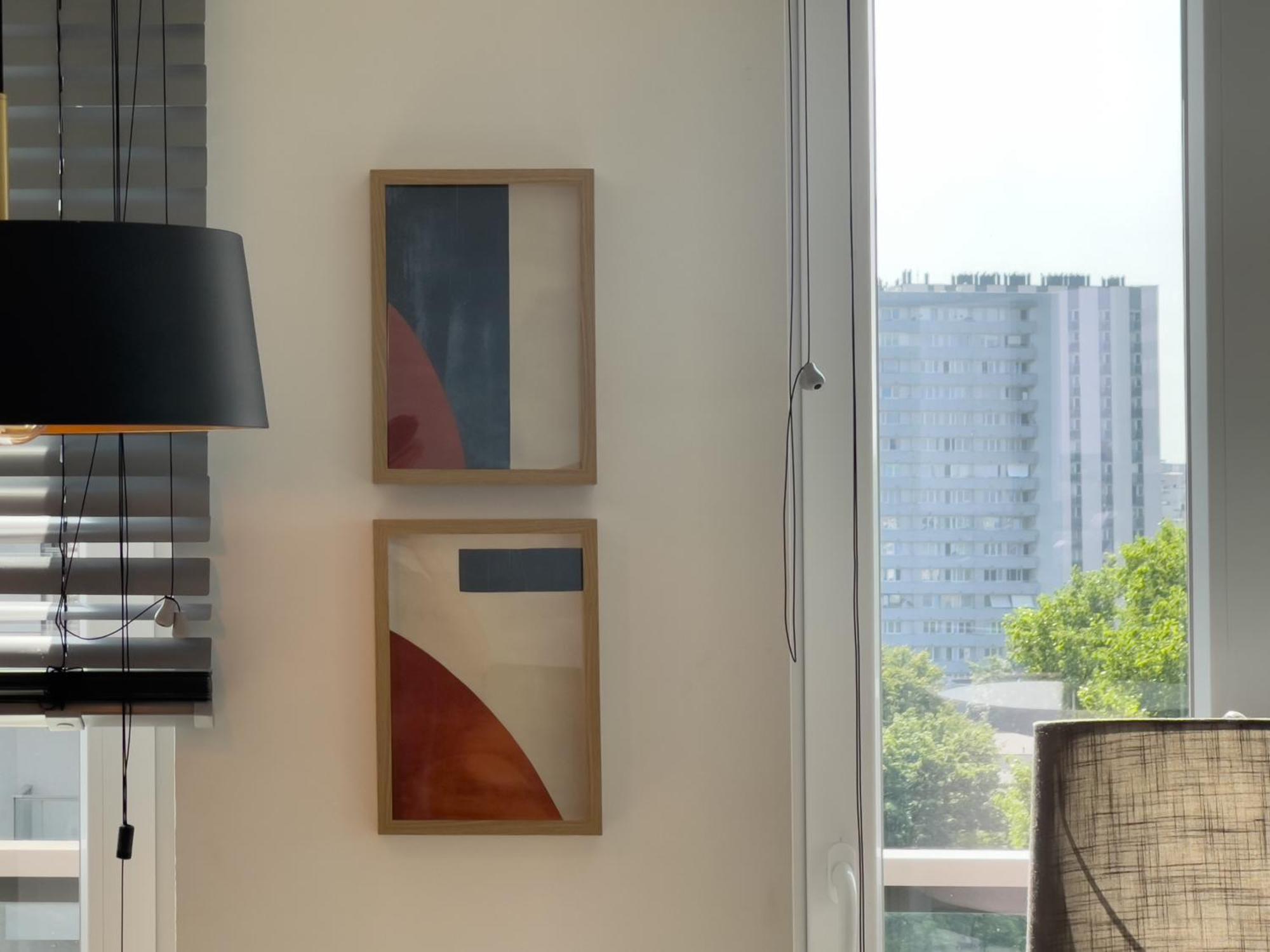 Urban Apartments Premium Sokolska 30A Towers No 58, 2 Free Garages, Gym & Sauna, Self Check-In Katowice Ngoại thất bức ảnh