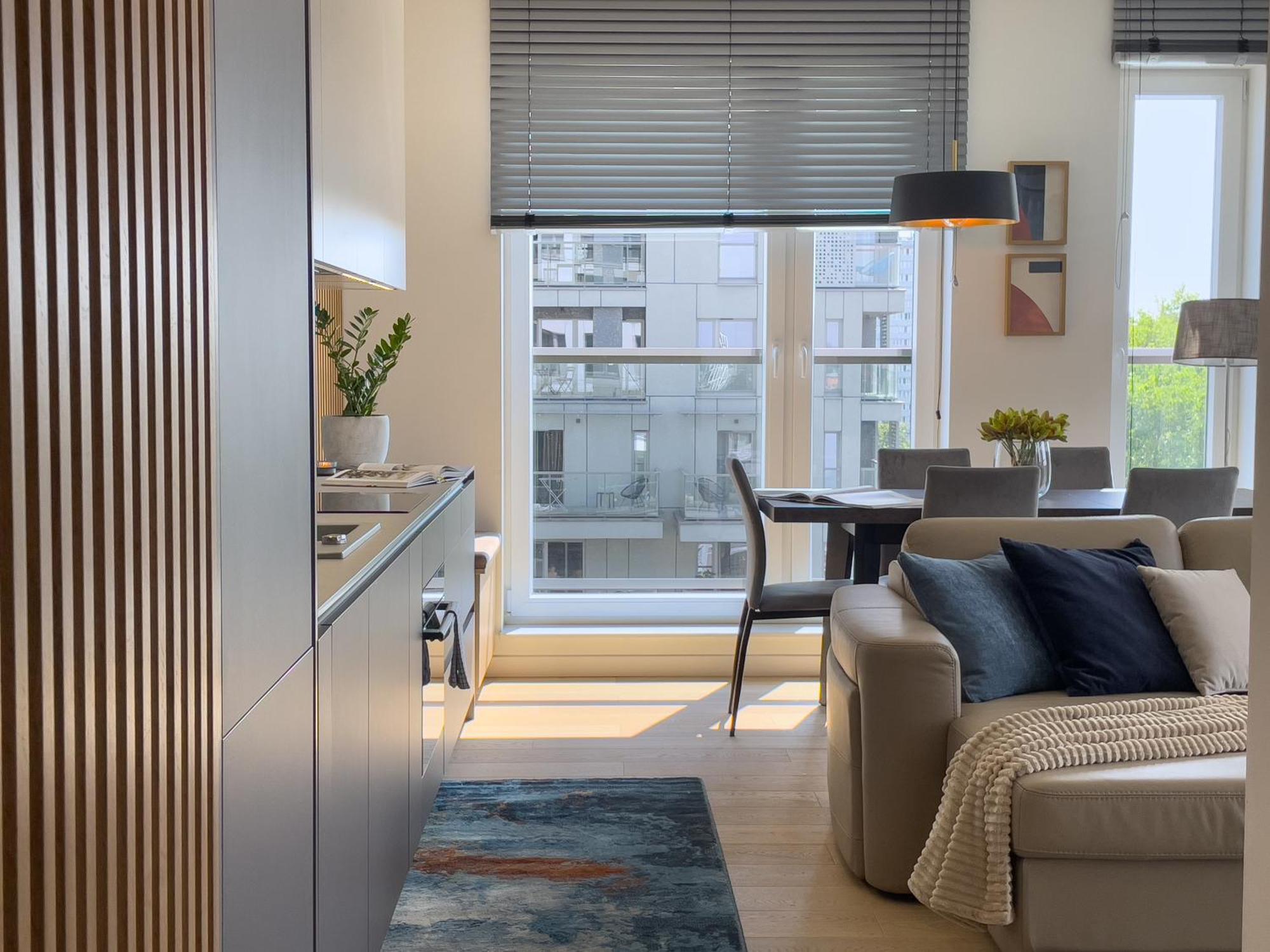 Urban Apartments Premium Sokolska 30A Towers No 58, 2 Free Garages, Gym & Sauna, Self Check-In Katowice Ngoại thất bức ảnh