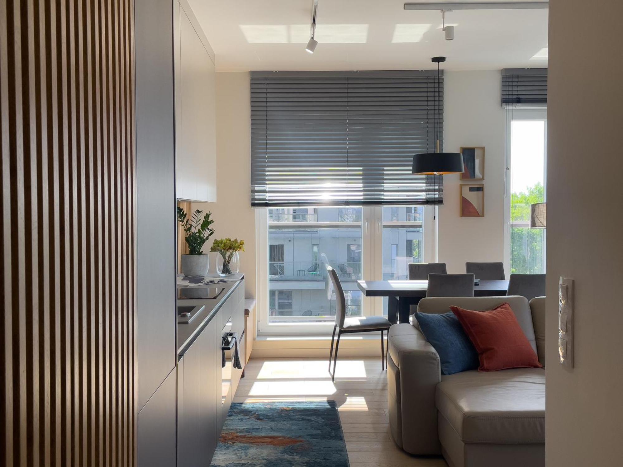 Urban Apartments Premium Sokolska 30A Towers No 58, 2 Free Garages, Gym & Sauna, Self Check-In Katowice Ngoại thất bức ảnh