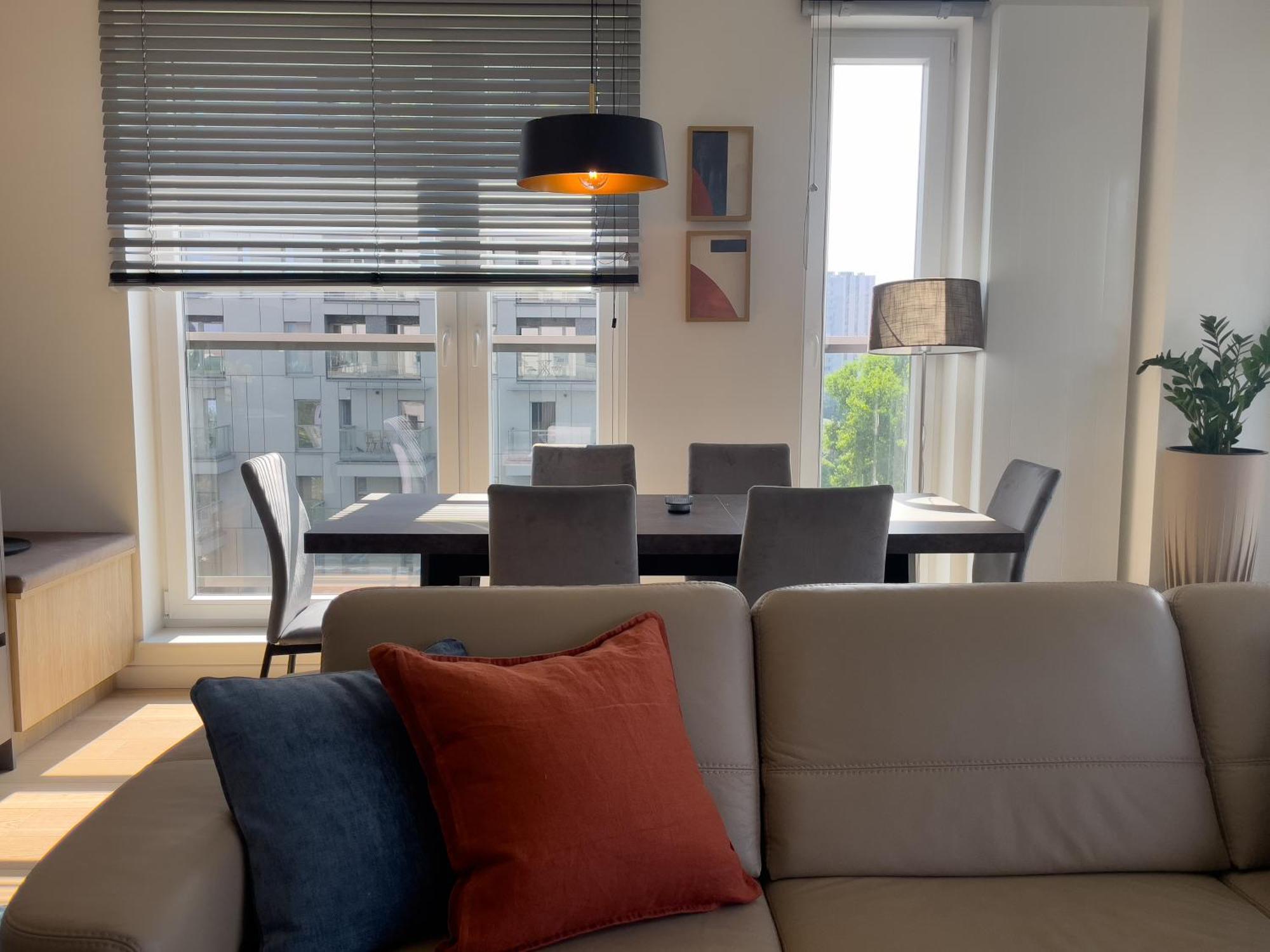 Urban Apartments Premium Sokolska 30A Towers No 58, 2 Free Garages, Gym & Sauna, Self Check-In Katowice Ngoại thất bức ảnh