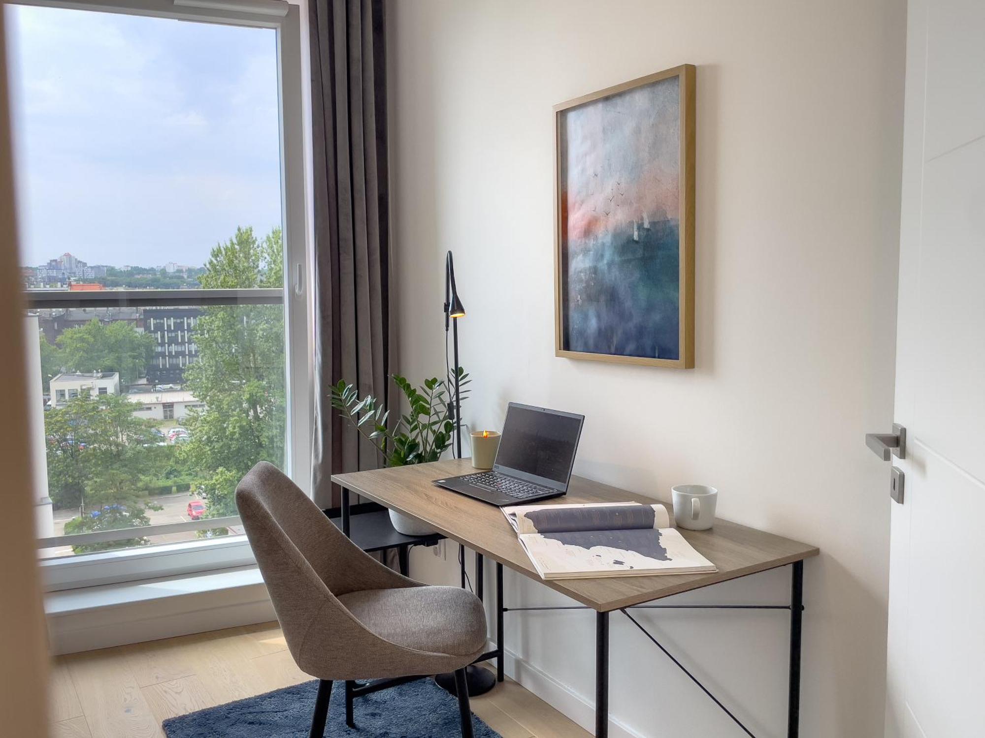 Urban Apartments Premium Sokolska 30A Towers No 58, 2 Free Garages, Gym & Sauna, Self Check-In Katowice Ngoại thất bức ảnh