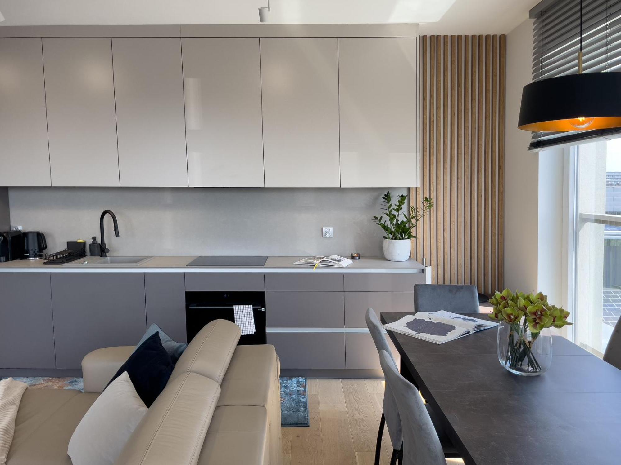 Urban Apartments Premium Sokolska 30A Towers No 58, 2 Free Garages, Gym & Sauna, Self Check-In Katowice Ngoại thất bức ảnh
