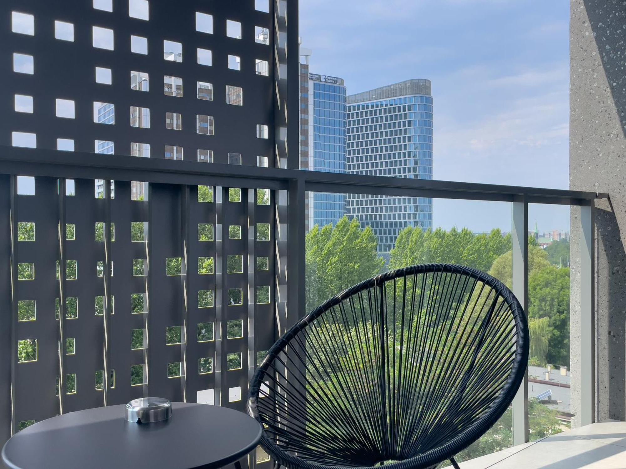 Urban Apartments Premium Sokolska 30A Towers No 58, 2 Free Garages, Gym & Sauna, Self Check-In Katowice Ngoại thất bức ảnh