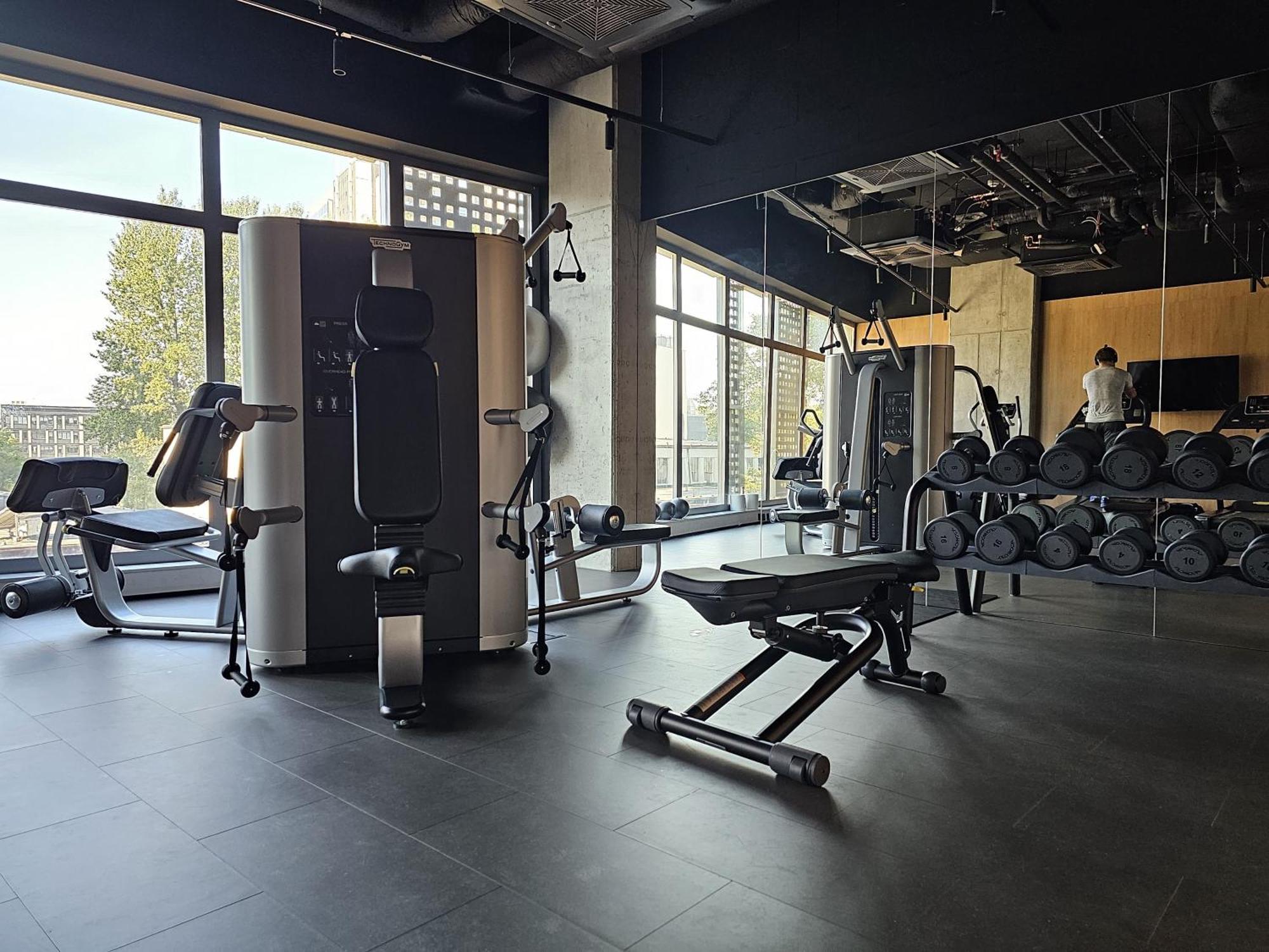 Urban Apartments Premium Sokolska 30A Towers No 58, 2 Free Garages, Gym & Sauna, Self Check-In Katowice Ngoại thất bức ảnh